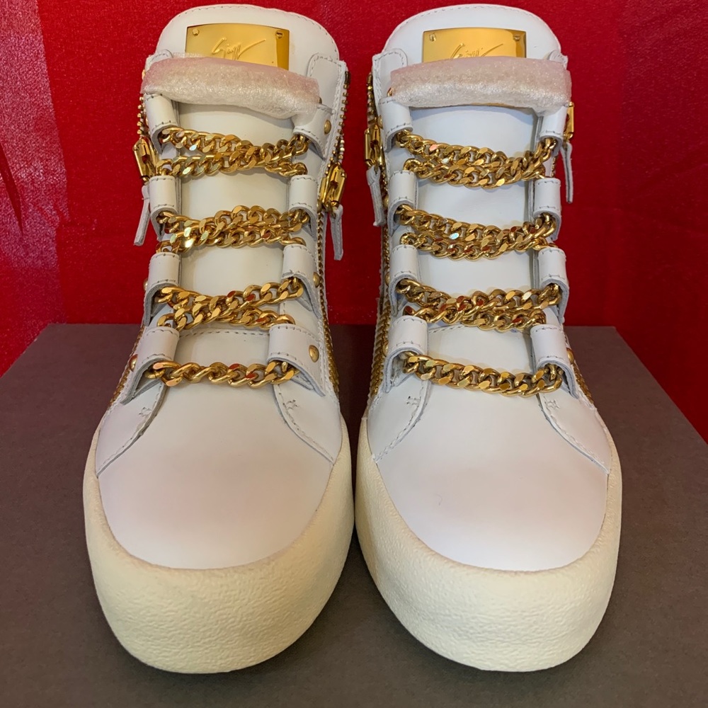 Giuseppe zanotti